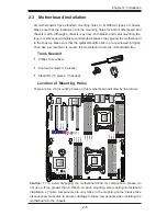 Preview for 27 page of Super X10DRi User Manual