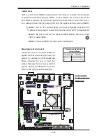 Preview for 49 page of Super X10SBA User Manual