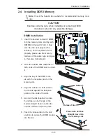 Preview for 35 page of Super X10SLL-F User Manual