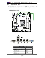 Preview for 40 page of Super X10SLL-F User Manual