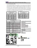 Preview for 42 page of Super X10SLL-F User Manual