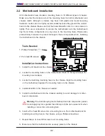 Preview for 24 page of Super X8DT3 User Manual