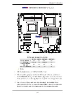 Preview for 11 page of Super X8DT6 User Manual