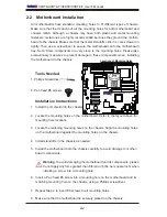 Preview for 24 page of Super X8DT6 User Manual