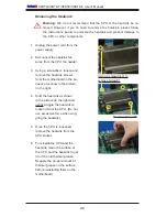 Preview for 28 page of Super X8DT6 User Manual