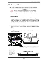 Preview for 29 page of Super X8DT6 User Manual