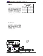 Preview for 36 page of Super X8DT6 User Manual