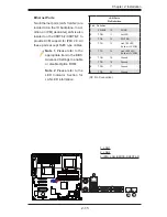 Preview for 37 page of Super X8DT6 User Manual