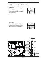 Preview for 39 page of Super X8DT6 User Manual