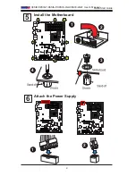 Preview for 10 page of Super X8SI6-F User Manual