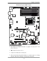 Preview for 15 page of Super X8SI6-F User Manual