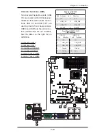 Preview for 47 page of Super X8SI6-F User Manual