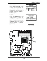 Preview for 57 page of Super X8SI6-F User Manual