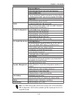 Preview for 21 page of Super X9SCA User Manual