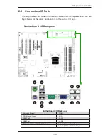 Preview for 41 page of Super X9SCA User Manual