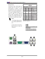 Preview for 44 page of Super X9SCA User Manual