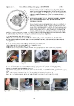 Предварительный просмотр 16 страницы Superabrasive LAVINA 16-S-E User Manual