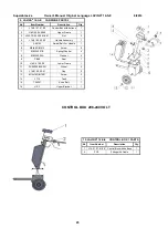 Предварительный просмотр 25 страницы Superabrasive LAVINA 16-S-E User Manual