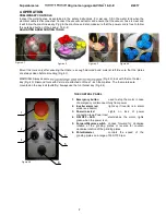 Preview for 7 page of Superabrasive Lavina 16-X-E User Manual