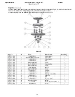 Предварительный просмотр 15 страницы Superabrasive Lavina 16 Owner'S Manual