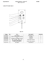 Предварительный просмотр 23 страницы Superabrasive Lavina 16 Owner'S Manual