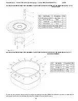 Предварительный просмотр 33 страницы Superabrasive Lavina 20 Pro Owner'S Manual