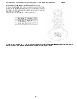 Предварительный просмотр 35 страницы Superabrasive Lavina 20 Pro Owner'S Manual