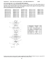 Предварительный просмотр 36 страницы Superabrasive Lavina 20 Pro Owner'S Manual