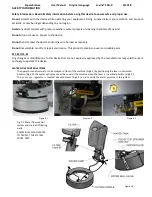 Предварительный просмотр 16 страницы Superabrasive Lavina 20G-X User Manual