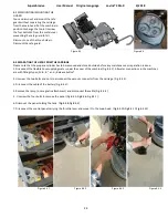 Предварительный просмотр 24 страницы Superabrasive Lavina 20G-X User Manual