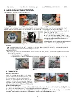 Предварительный просмотр 6 страницы Superabrasive LAVINA 20N-S-E User Manual