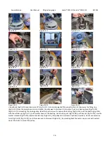 Предварительный просмотр 18 страницы Superabrasive LAVINA 20N-S-E User Manual