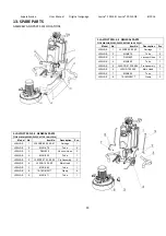 Предварительный просмотр 25 страницы Superabrasive LAVINA 20N-S-E User Manual