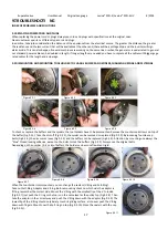 Предварительный просмотр 18 страницы Superabrasive LAVINA 20N-S User Manual