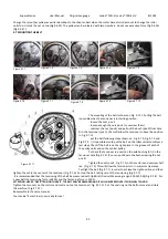 Предварительный просмотр 22 страницы Superabrasive LAVINA 20N-S User Manual