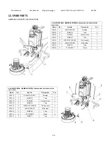 Предварительный просмотр 27 страницы Superabrasive LAVINA 20N-S User Manual