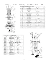 Предварительный просмотр 30 страницы Superabrasive LAVINA 20N-S User Manual