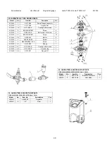 Предварительный просмотр 31 страницы Superabrasive LAVINA 20N-S User Manual