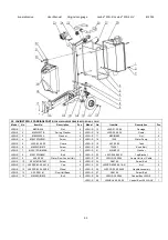 Предварительный просмотр 32 страницы Superabrasive LAVINA 20N-S User Manual