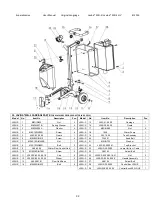 Предварительный просмотр 33 страницы Superabrasive LAVINA 20N-S User Manual