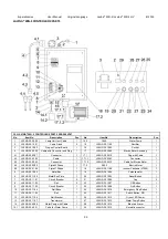 Предварительный просмотр 34 страницы Superabrasive LAVINA 20N-S User Manual