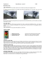 Preview for 9 page of Superabrasive Lavina 21 Series Owner'S Manual