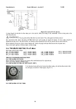 Preview for 19 page of Superabrasive Lavina 21 Series Owner'S Manual