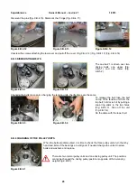 Preview for 26 page of Superabrasive Lavina 21 Series Owner'S Manual