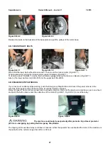 Preview for 27 page of Superabrasive Lavina 21 Series Owner'S Manual