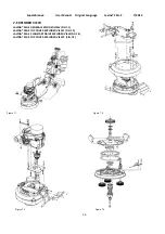 Предварительный просмотр 16 страницы Superabrasive Lavina 25G-S User Manual