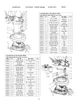 Предварительный просмотр 28 страницы Superabrasive Lavina 25G-S User Manual