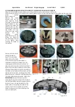 Preview for 21 page of Superabrasive LAVINA 25G-X User Manual