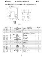 Preview for 31 page of Superabrasive Lavina 25HV Owner'S Manual