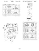 Предварительный просмотр 35 страницы Superabrasive Lavina 25LM-X User Manual